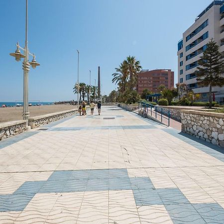 Iloftmalaga Atico Pacifico 19 A Apartman Kültér fotó