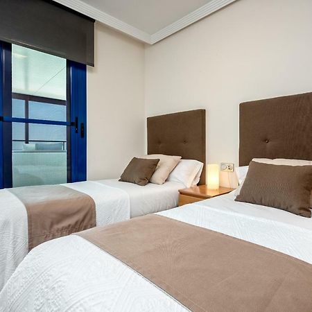 Iloftmalaga Atico Pacifico 19 A Apartman Kültér fotó
