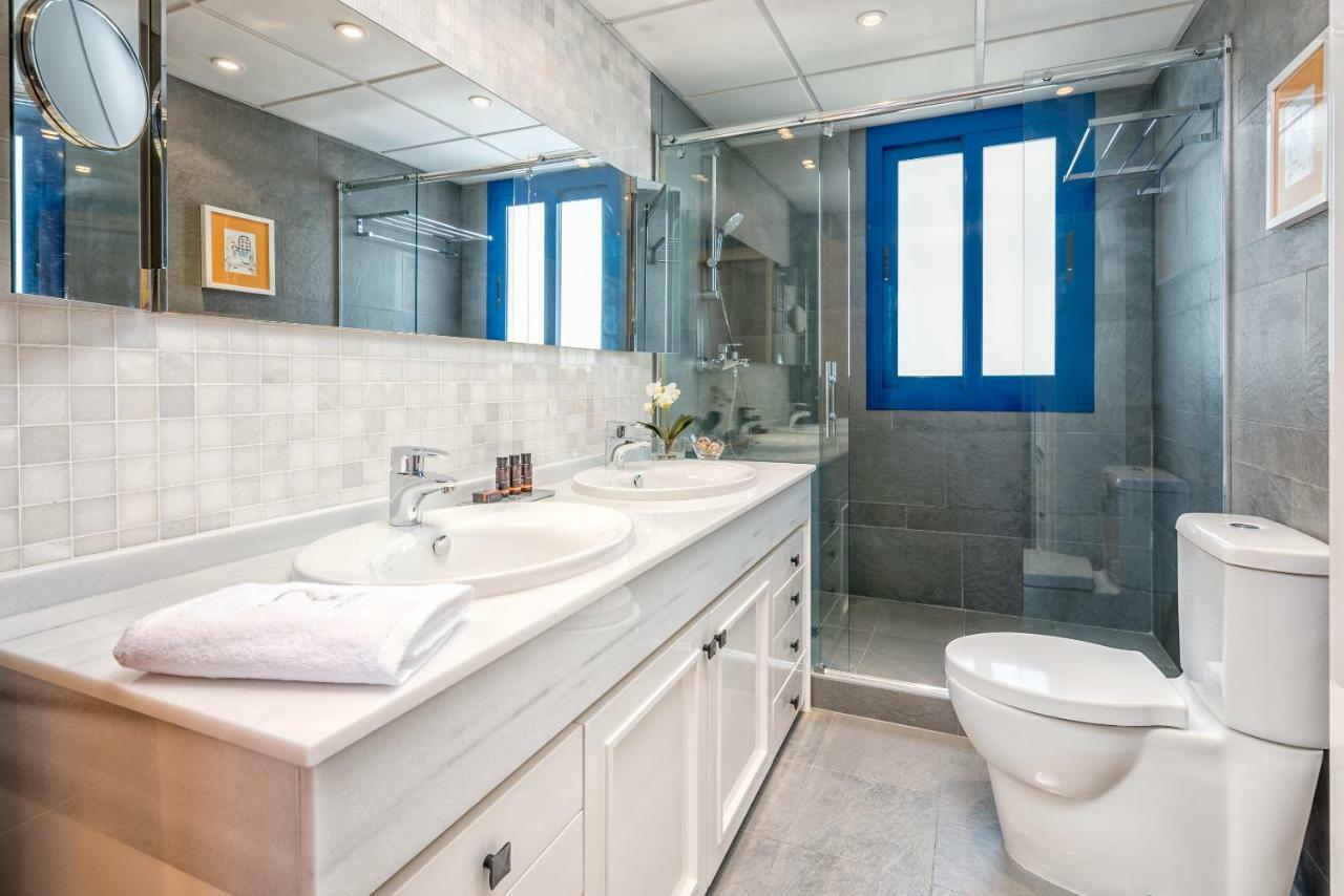 Iloftmalaga Atico Pacifico 19 A Apartman Kültér fotó