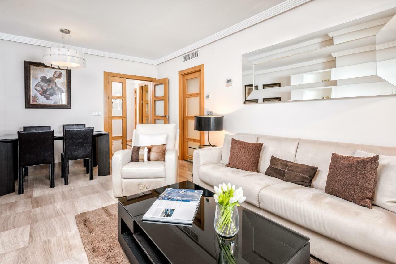 Iloftmalaga Atico Pacifico 19 A Apartman Kültér fotó